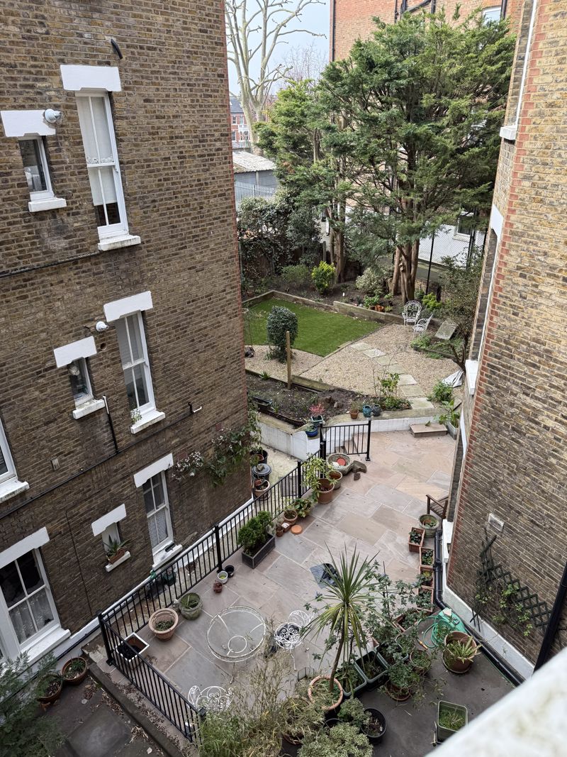 West End Lane West Hampstead